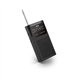 Radio Portátil SPC ICY Max Negra (4588N)