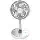 Ventilador Pie CECOTEC EnergySilence 800 FoldAir(08224)