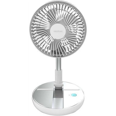 Ventilador Pie CECOTEC EnergySilence 800 FoldAir(08224)