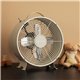 Ventilador sobremesa CECOTEC 400 RetroDesk Beige(08211)