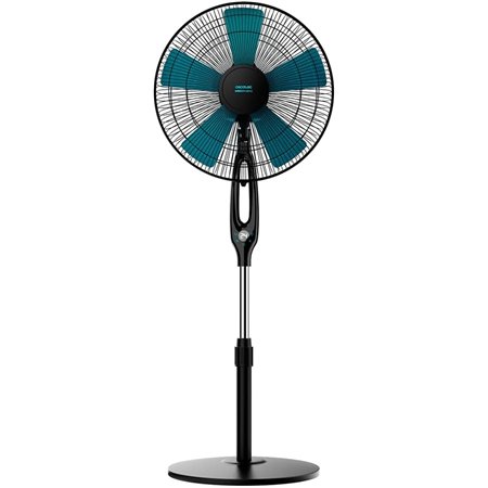 Ventilador de pie CECOTEC 560 Max Smart 45w(08213)