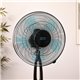 Ventilador de pie CECOTEC 560 Max Smart 45w(08213)