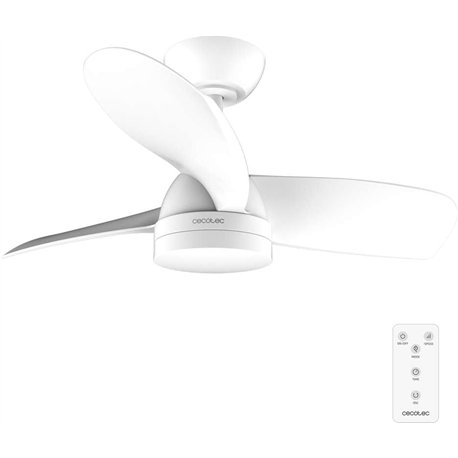 Ventilador de techo CECOTEC Aero 3050 White (08469)