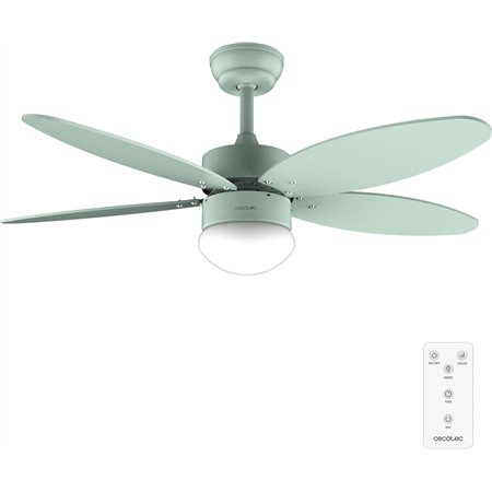Ventilador de techo CECOTEC Aero 4260 Full Mint (08484)