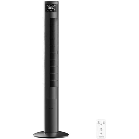 Ventilador de Torre CECOTEC EnergySilence 470 (08215)