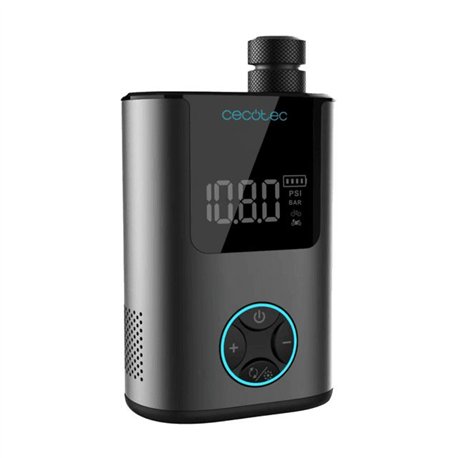 Inflador Eléctrico CECOTEC Mini Air (A01_EU01_106113)