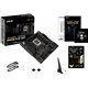 ASUS TUF GAMING B660M-PLUS WIFI: (1700) 4DDR5 HDMI mATX