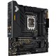 ASUS TUF GAMING B660M-PLUS WIFI: (1700) 4DDR5 HDMI mATX