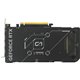 ASUS DUAL-RTX5060-O8G 8Gb GDDR7 (90YV0N12-M0NA00)