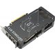 ASUS DUAL-RTX5060-O8G 8Gb GDDR7 (90YV0N12-M0NA00)