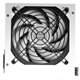 Fuente Mars Gaming ATX 850W PFC 85% Blanca (MPIII850W)