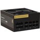 Fuente Nfortec 850W 80+ Gold (NF-PSU-SAGITTAX2-FM-850W)