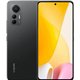 Smartphone XIAOMI 12 Lite 6.55" 6Gb 128Gb 5G Negro