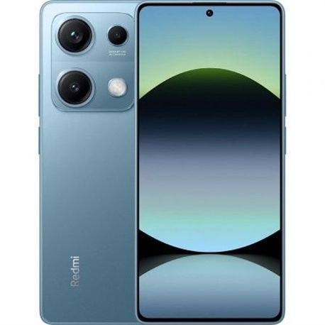 Smartp XIAOMI Redmi Note 14S 6.67" 8Gb 256Gb 4G Azul