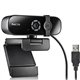 WebCam NGS FHD 2K Usb2.0 con microfono (XPRESSCAM2000)