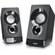 Altavoces NGS 2.0 para Pc 12W Usb (SB210)