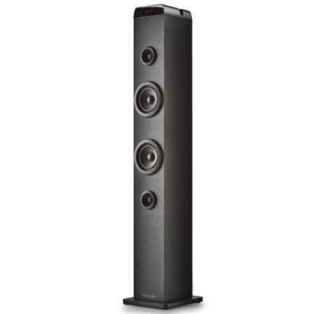 Torre de Sonido NGS 50W BT/Usb Negro (SKYCHARMPRO)