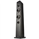 Torre de Sonido NGS 50W BT/Usb Negro (SKYCHARMPRO)