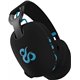 Auriculares Newskill Inalámbricos Negro (NS-HS-BAEL)