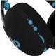Auriculares Newskill Inalámbricos Negro (NS-HS-BAEL)
