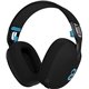 Auriculares Newskill Inalámbricos Negro (NS-HS-BAEL)