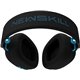 Auriculares Newskill Inalámbricos Negro (NS-HS-BAEL)