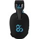 Auriculares Newskill Inalámbricos Negro (NS-HS-BAEL)