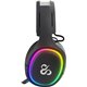 Auriculares Newskill Inalámbricos RGB (NS-HS-ATONV2)