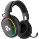 Auriculares Newskill Inalámbricos RGB (NS-HS-ATONV2)