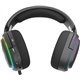 Auriculares Newskill Inalámbricos RGB (NS-HS-ATONV2)