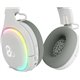 Auriculares Newskill Aton V2 Blanco(NS-HS-ATONV2-IVORY)