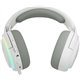 Auriculares Newskill Aton V2 Blanco(NS-HS-ATONV2-IVORY)