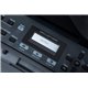 Multif BROTHER Laser A4 B/N USB Fax Negra (MFC-L2710DW)