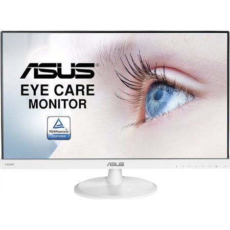 Monitor ASUS VC239HE-W 24" LED IPS FHD VGA HDMI Blanco