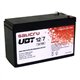 Batería para S.A.I. SALICRU UBT 12V 7.0Ah (013BS000007)