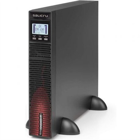 UPS SALICRU 1500VA ADVANCED RT 2 SERIES RACK