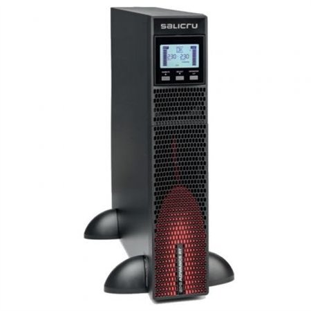 UPS SALICRU 3000VA ADVANCED RT 2 SERIES RACK