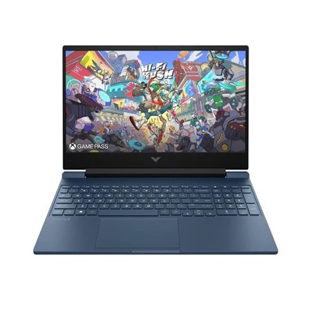 PORTATIL HP VICTUS I5 13420H/16GB/SSD512GB/15.6 FHD/RTX3050/W11PRO
