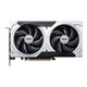 MSI RTX5060 Ti 8G VENTUS 2X OC 8Gb GDDR7 (912-V536-001)
