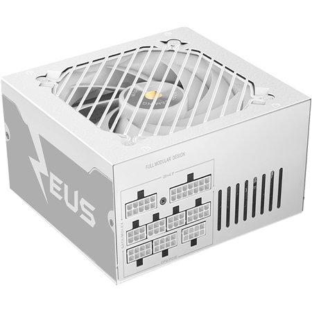 Fuente Mars Gaming ATX 750W 80+ Silver (MPZE750SIM)