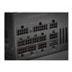 Fuente Mars Gaming ATX 850W 80+ Gold Negra (MPB850PSI)