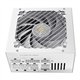 Fuente Mars Gaming ATX 850W 80+Gold Blanca (MPB850PSIW)
