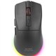 Ratón Mars Gaming Wireless BT 14400dpi Negro (MMT3)