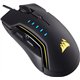 Raton Corsair Gaming Glaive RGB Negro (CH-9302011-EU)