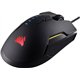 Raton Corsair Gaming Glaive RGB Negro (CH-9302011-EU)