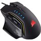 Raton Corsair Gaming Glaive RGB Negro (CH-9302011-EU)
