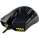 Raton Corsair Gaming Glaive RGB Negro (CH-9302011-EU)