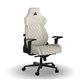 Silla Corsair TC500 Luxe Frost Blanca (CF-9010067-WW)