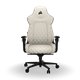 Silla Corsair TC500 Luxe Frost Blanca (CF-9010067-WW)