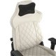 Silla Corsair TC500 Luxe Frost Blanca (CF-9010067-WW)